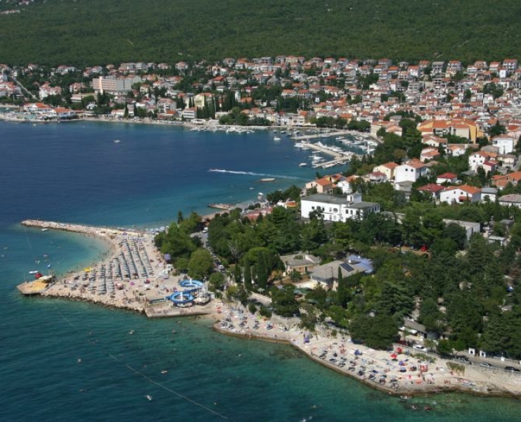 LJETOVANJA SELCE 2020.