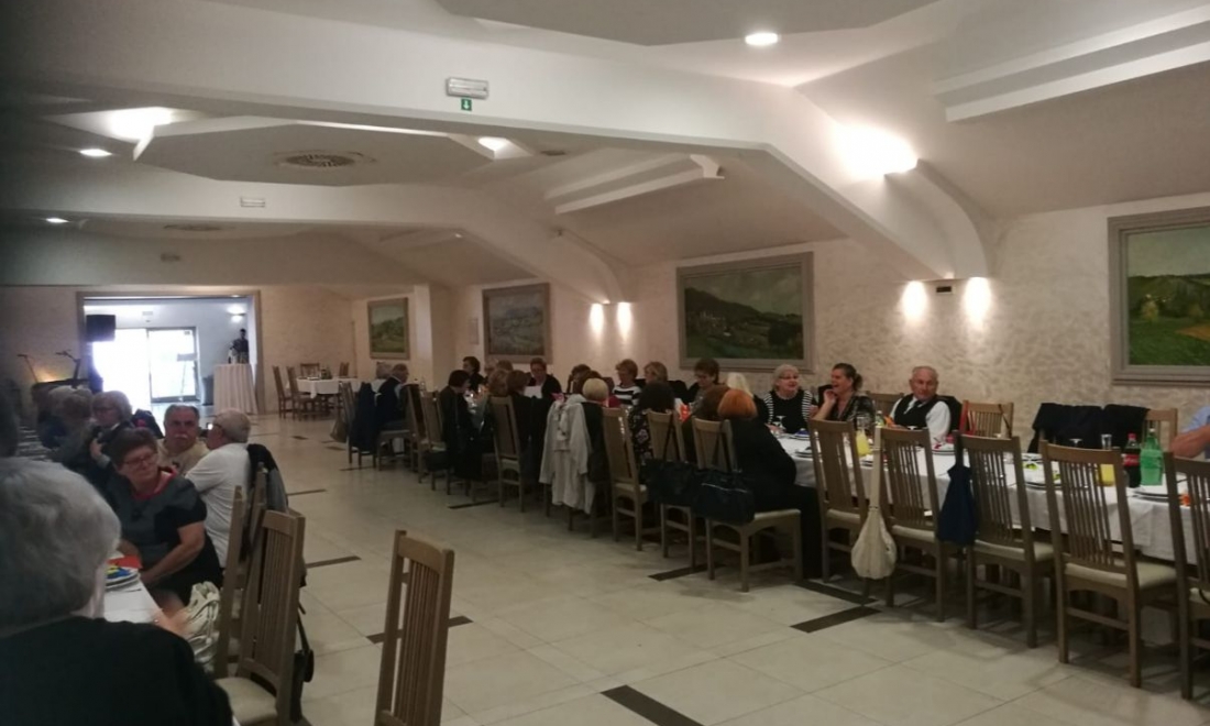 Redovna godišnja skupština MUGZ-a