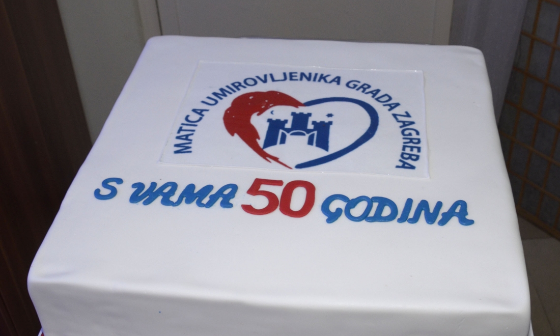 Svečana skupština u povodu 50 godina djelovanja MUGZ- 18.3.2022.