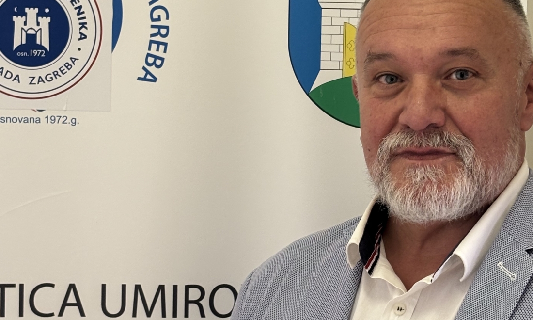 Prehrambeno savjetovalište za umirovljenike u Zagrebu