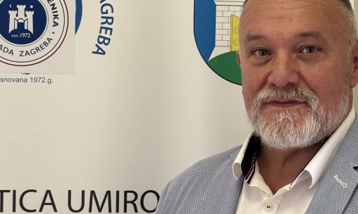 Prehrambeno savjetovalište za umirovljenike u Zagrebu