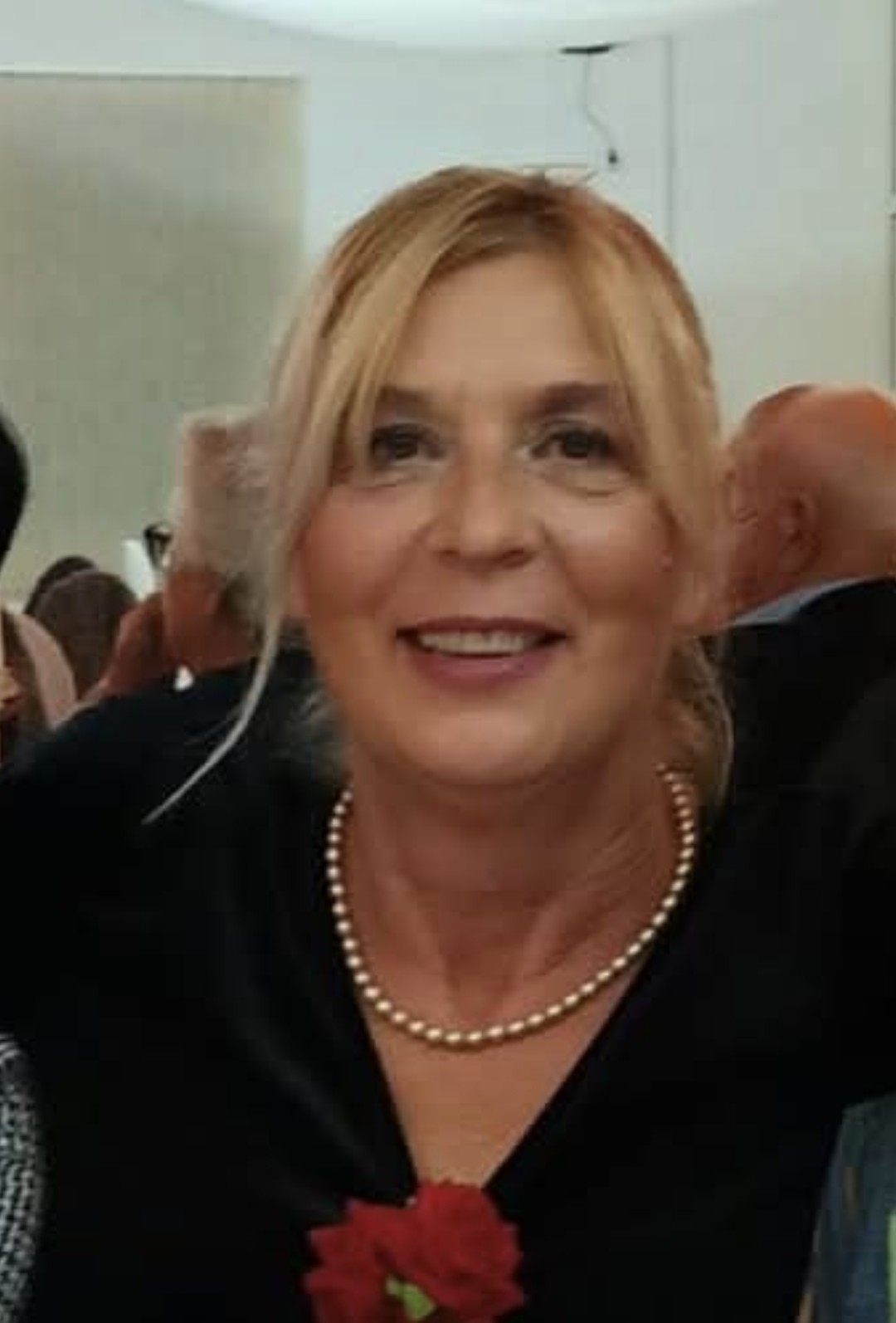 20. UDRUGA UMIROVLJENIKA NOVO BRESTJE