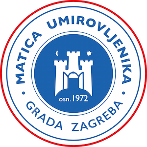 MATICA UMIROVLJENIKA GRADA ZAGREBA