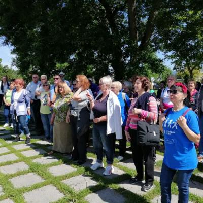 Rekreacija Proljee 2020 5